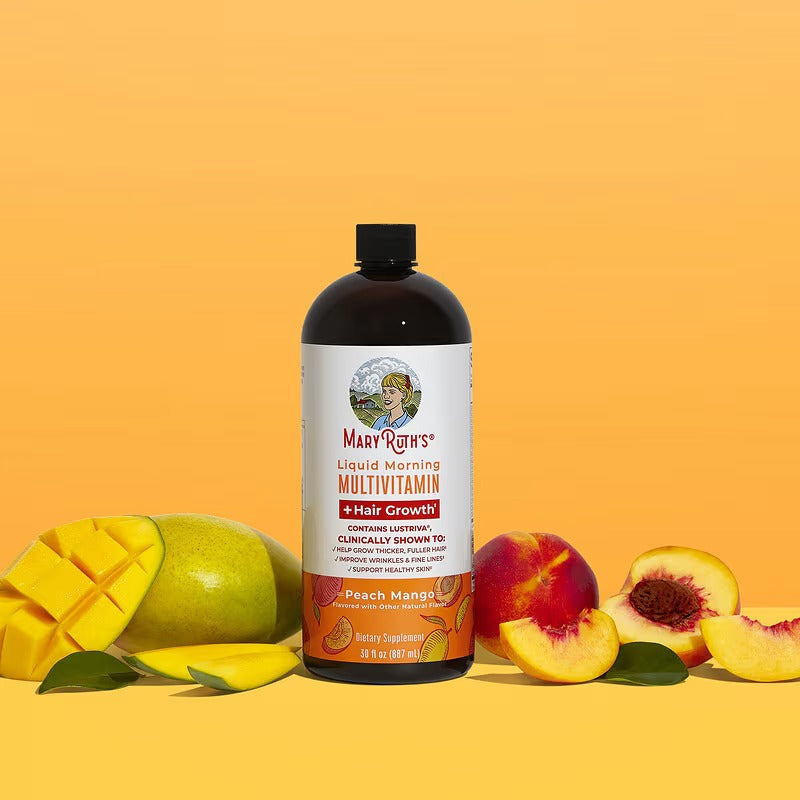 ✨ MARYRUTH'S LIQUID 500ML