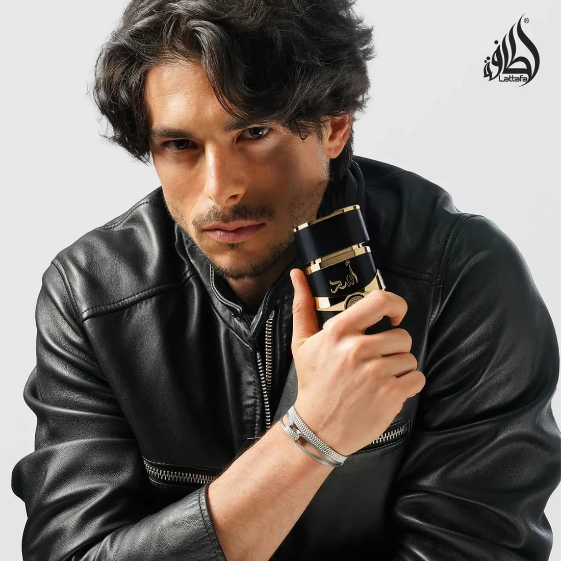 ASAD Lattafa 100ml ORIGINAL