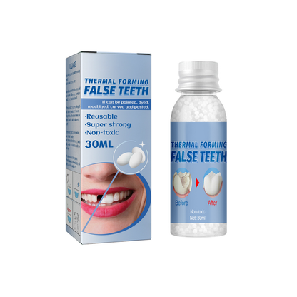 🦷Stop Hiding Your Teeth — Get a Perfect Smile in Minutes, No Dentist Needed🏠✨