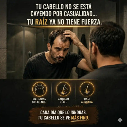 OFERTA ESPECIAL 2X1 CHAMPU EXCALVO
