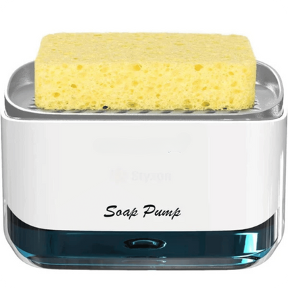 Dispensador de Jabón | Soap Pump
