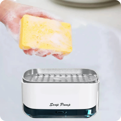 Dispensador de Jabón | Soap Pump