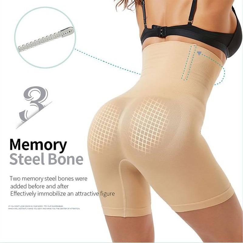 Pantalones elevadores de cadera y abdomen🔥