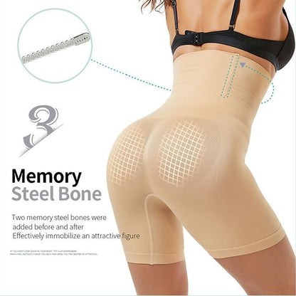 Pantalones elevadores de cadera y abdomen🔥