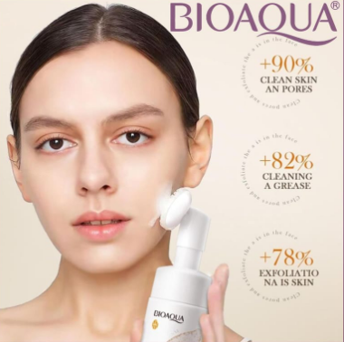 Espuma Limpiadora Aclarante + DESPACHO GRATIS