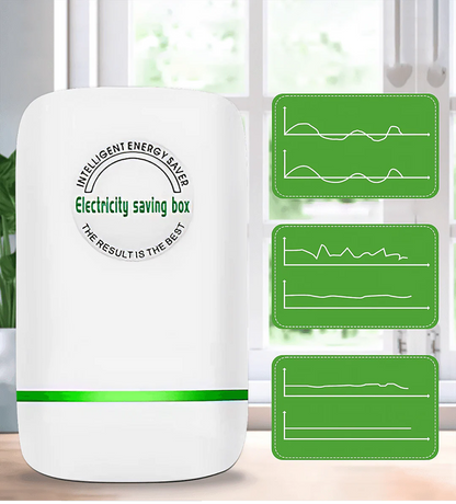 😱 Ahorrador de energía + ENVÍO GRATIS!🔥