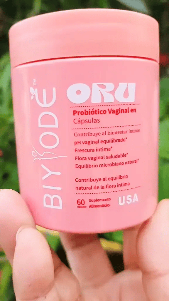 OFERTA Especial Combo 2x1 Uro Probiotico vaginal ORIGINAL 🌸