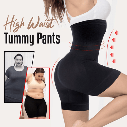 Pantalones elevadores de cadera y abdomen🔥