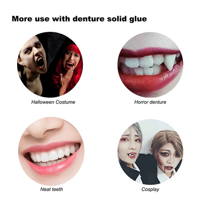 🦷Stop Hiding Your Teeth — Get a Perfect Smile in Minutes, No Dentist Needed🏠✨