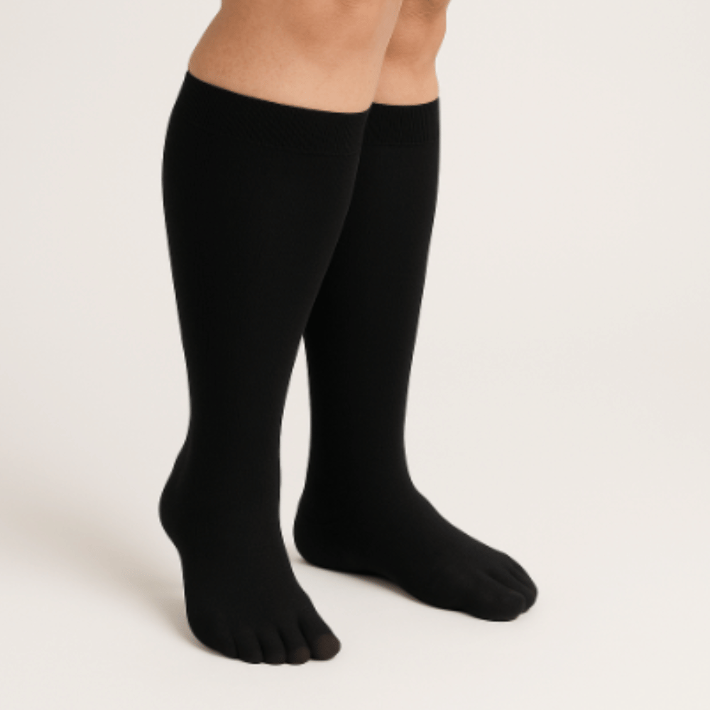 Calcetines de Compresión Ergonómicos