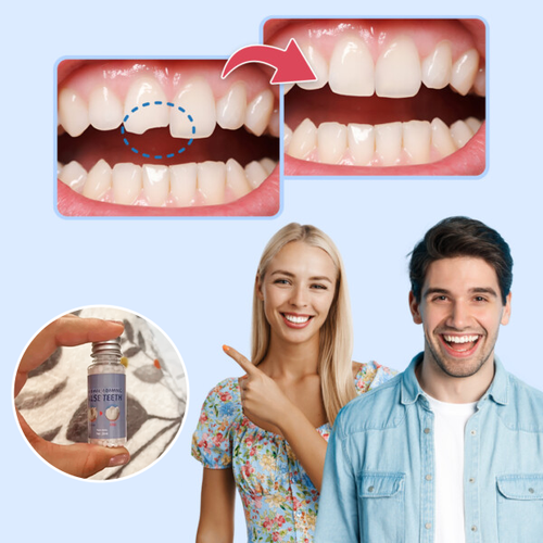 🦷Stop Hiding Your Teeth — Get a Perfect Smile in Minutes, No Dentist Needed🏠✨