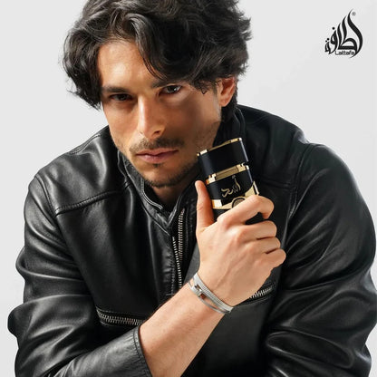 ASAD Lattafa 100ml ORIGINAL