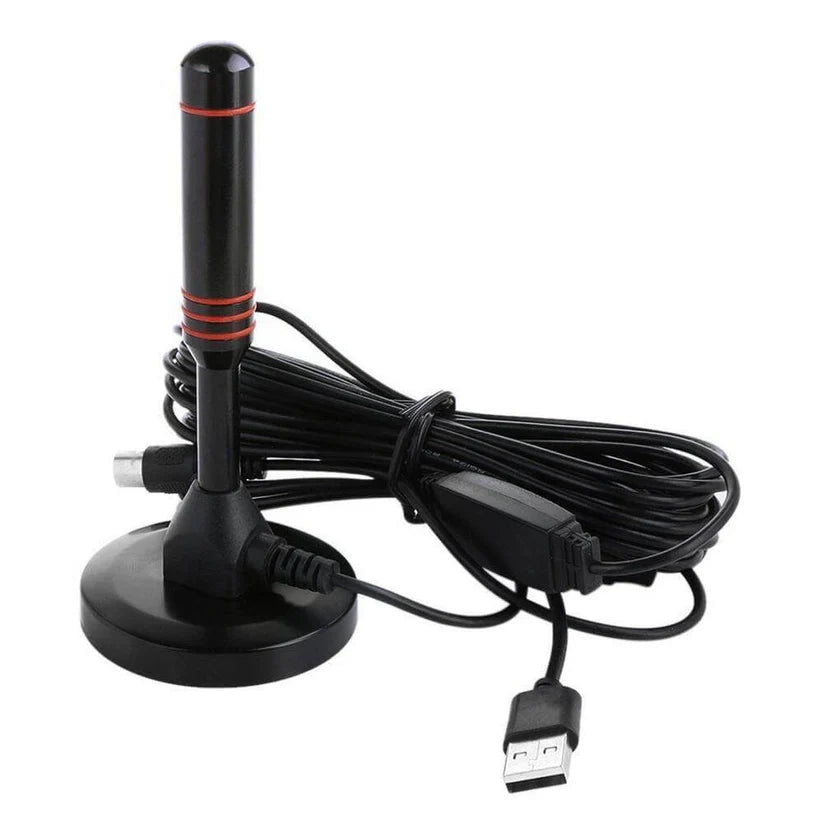 Antena TV Gratis OFERTA 2X1🔥 La antena mas buscada🔥