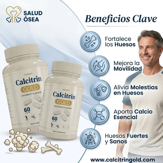 👉 PROMO ORO – Calcitrin Gold + ENVIO GRATIS 🔥