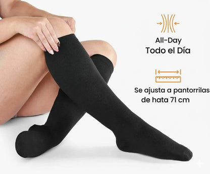 Calcetines de Compresión Ergonómicos